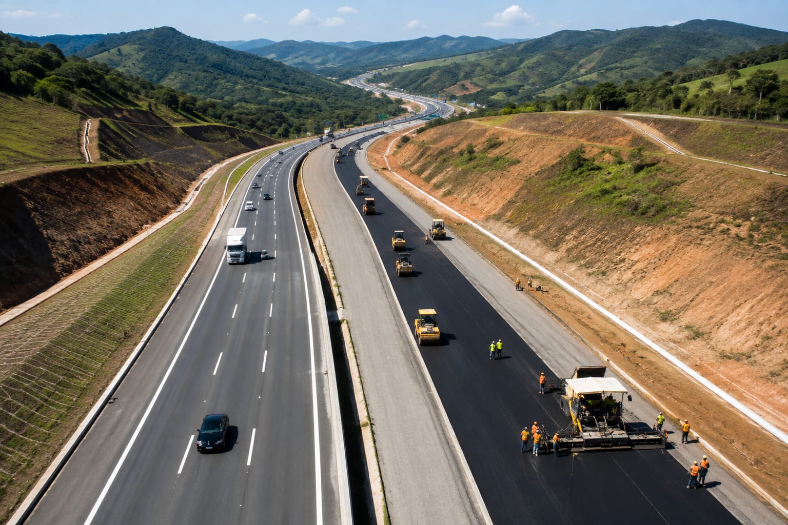 Rodovias Brasileiras